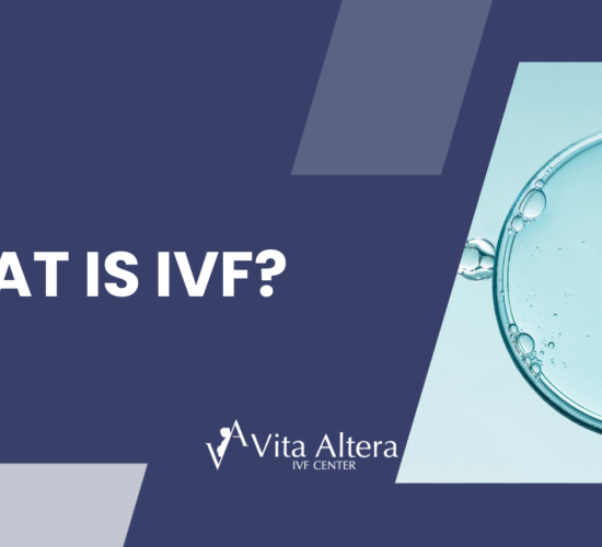 IVF Treatment in Cyprus