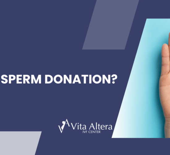 Sperm Donation in Cyprus