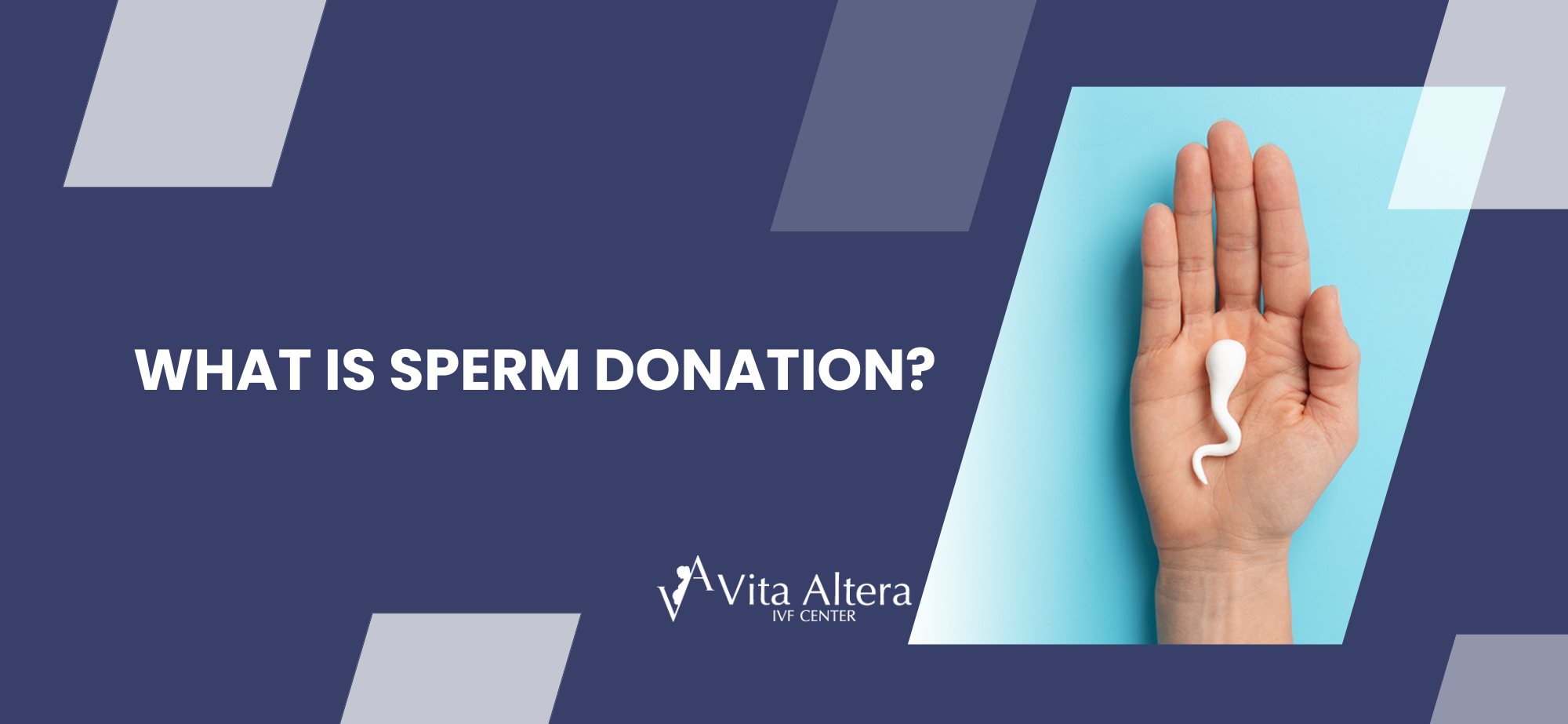 Sperm Donation in Cyprus