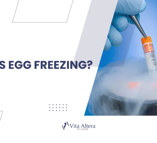 Egg Freezing in Cyprus