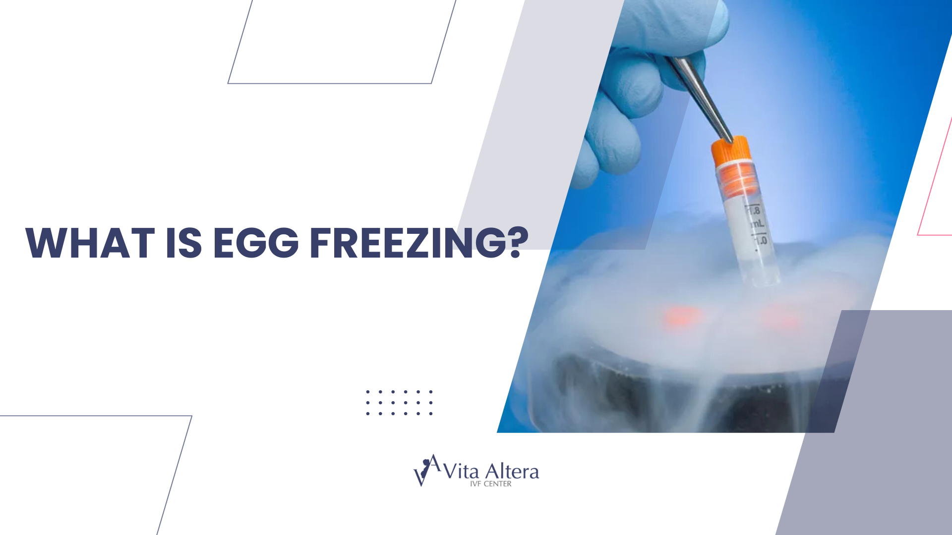 Egg Freezing in Cyprus