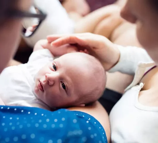 Embryo Donation