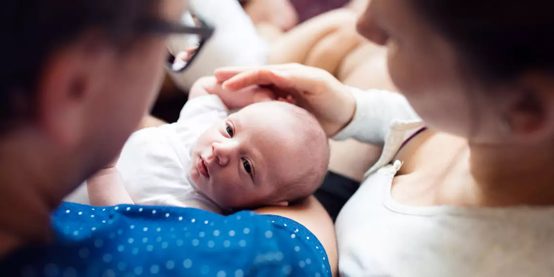 Embryo Donation