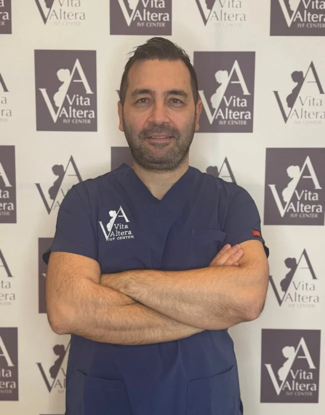 Op. Dr. Umut Göktürk