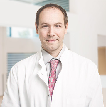 Dr. Markus Nitzschke
