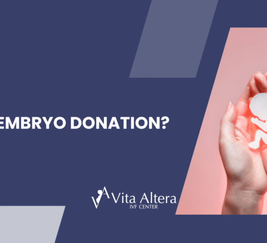 Embryo Donation in Cyprus