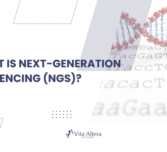 Next Generation Sequencing (NGS) in Cyprus