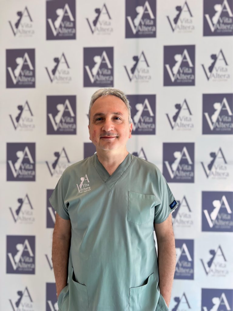 Hakkımızda 7 Op. Dr. Ali Enver Kurt