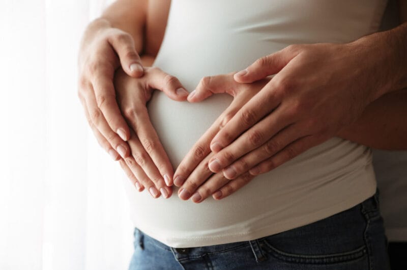 حساب الحمل: في أي أسبوع من الحمل أنا؟