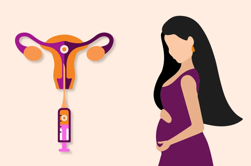 What to Do After the Embryo Transfer: Precautions and More