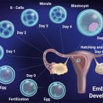 embryo granding