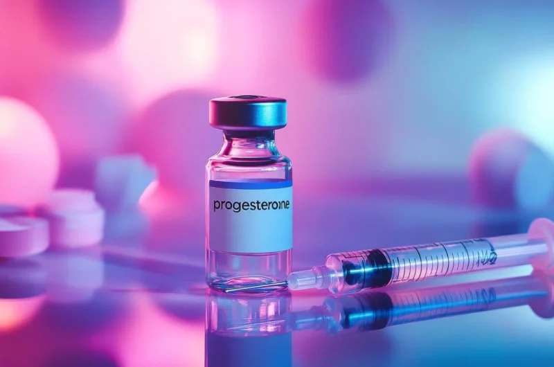 The Role of Progesterone in IVF: Importance, Levels, and Treatment