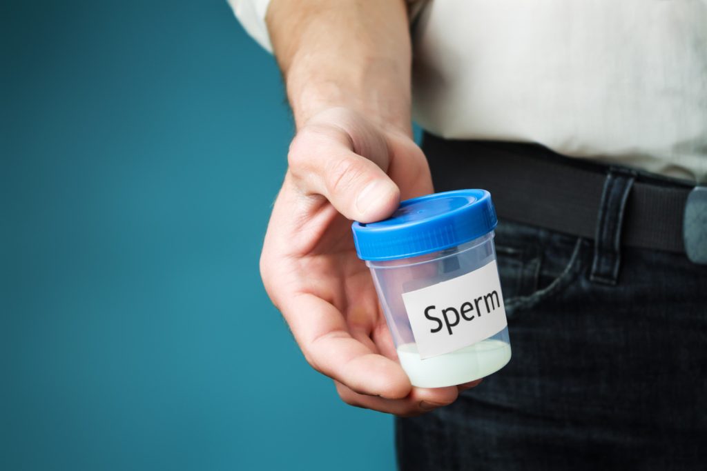 Sperm Analysis in cyprus