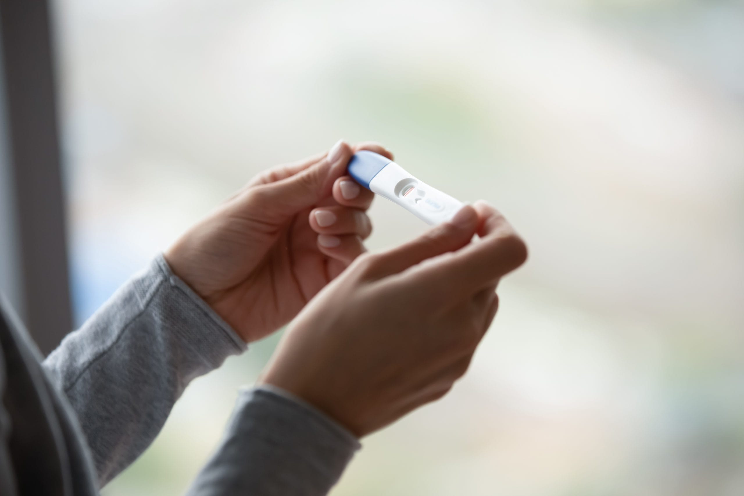 What is the Cause of Chemical Pregnancy?