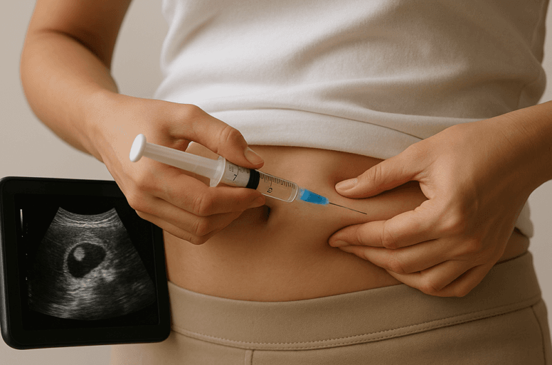 Ovarian Stimulation in IVF: Process & Expectations