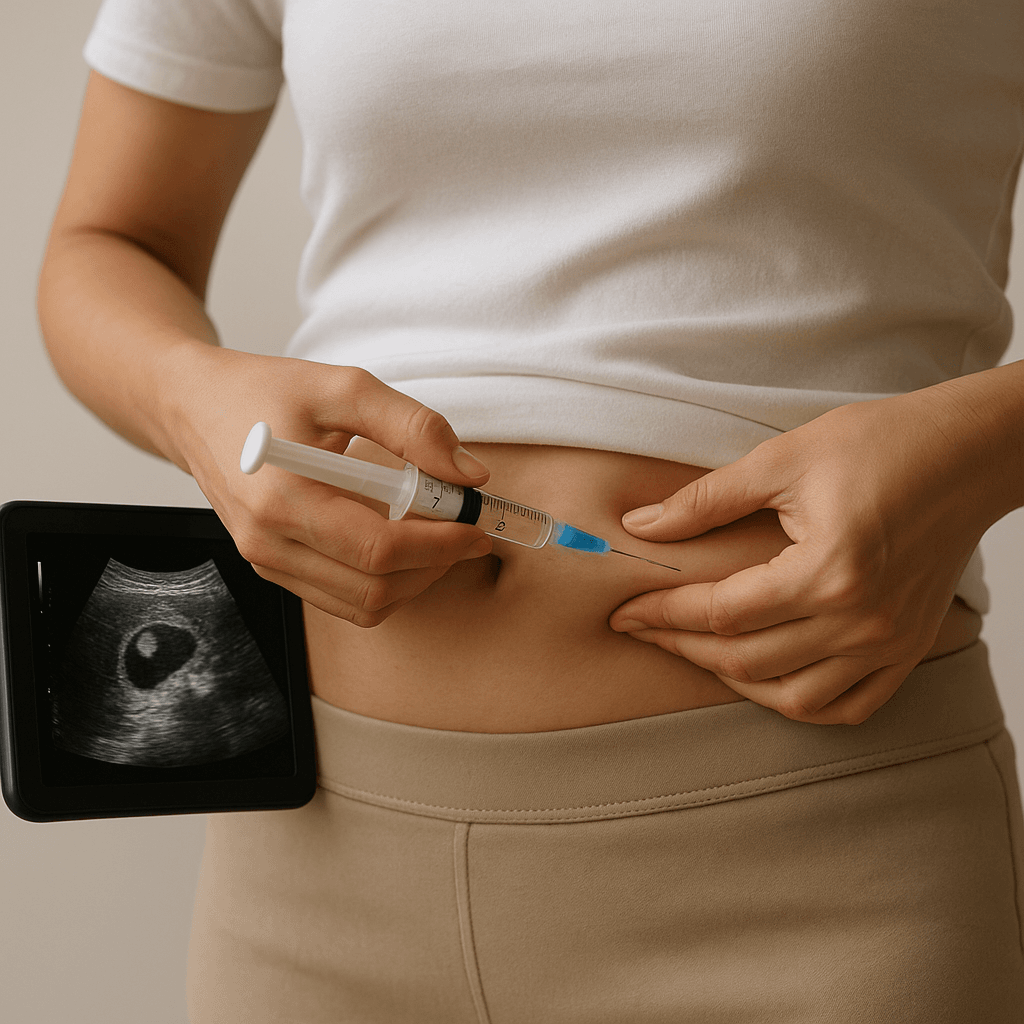 Ovarian Stimulation in IVF: Process & Expectations