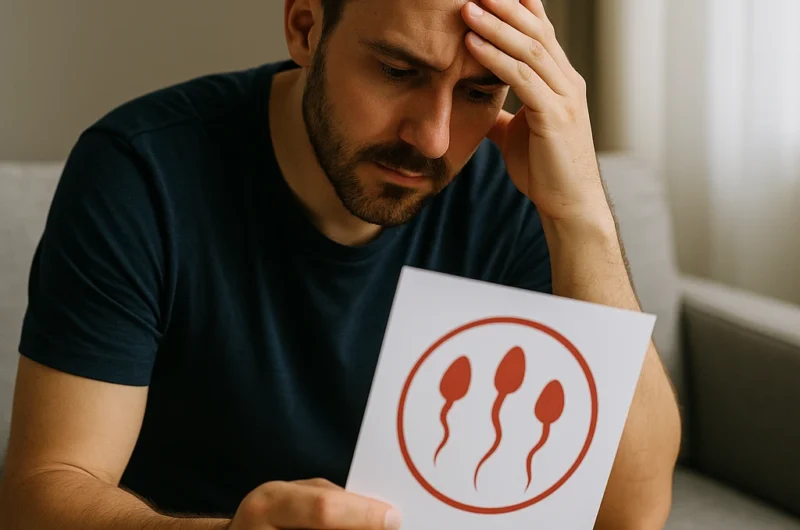 Teratospermia Meaning Causes and Effective Treatment Options