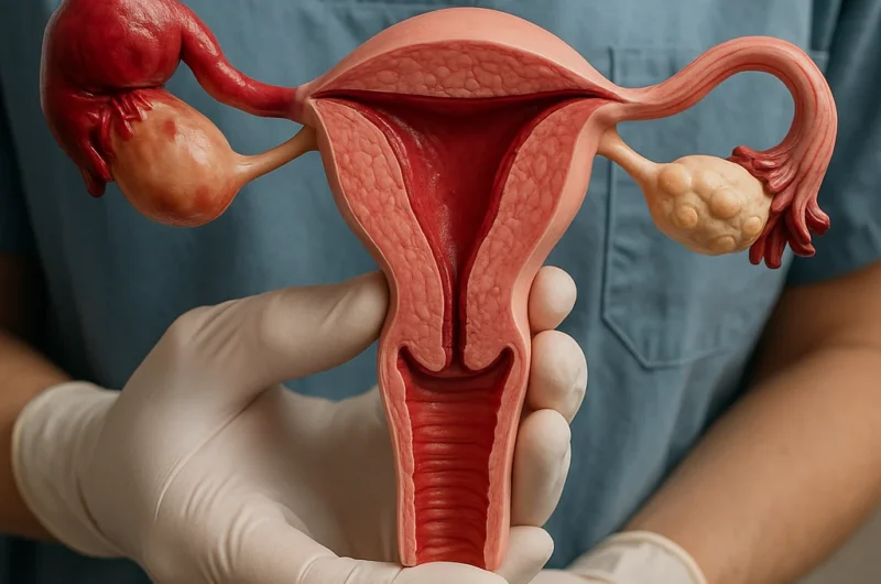 Tubal Factor Infertility Causes Symptoms and Treatment Options