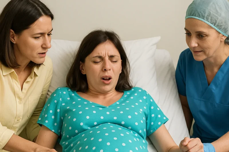 Is Normal Delivery Possible After IVF?