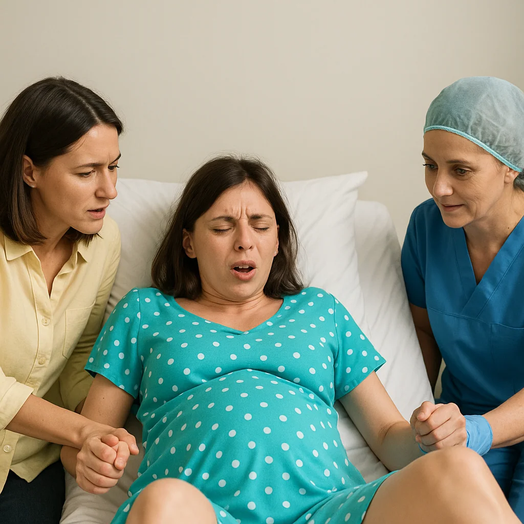 Is Normal Delivery Possible After IVF?