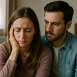 secondary infertility