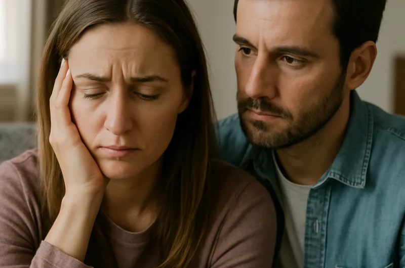 What is Secondary Infertility? Causes, Treatments, and Coping Strategies