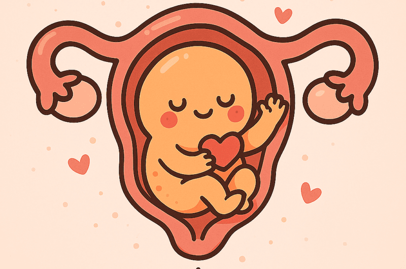 Blutungen nach dem Embryotransfer: Ursachen & Tipps – Vita Altera