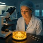Embryo Glue