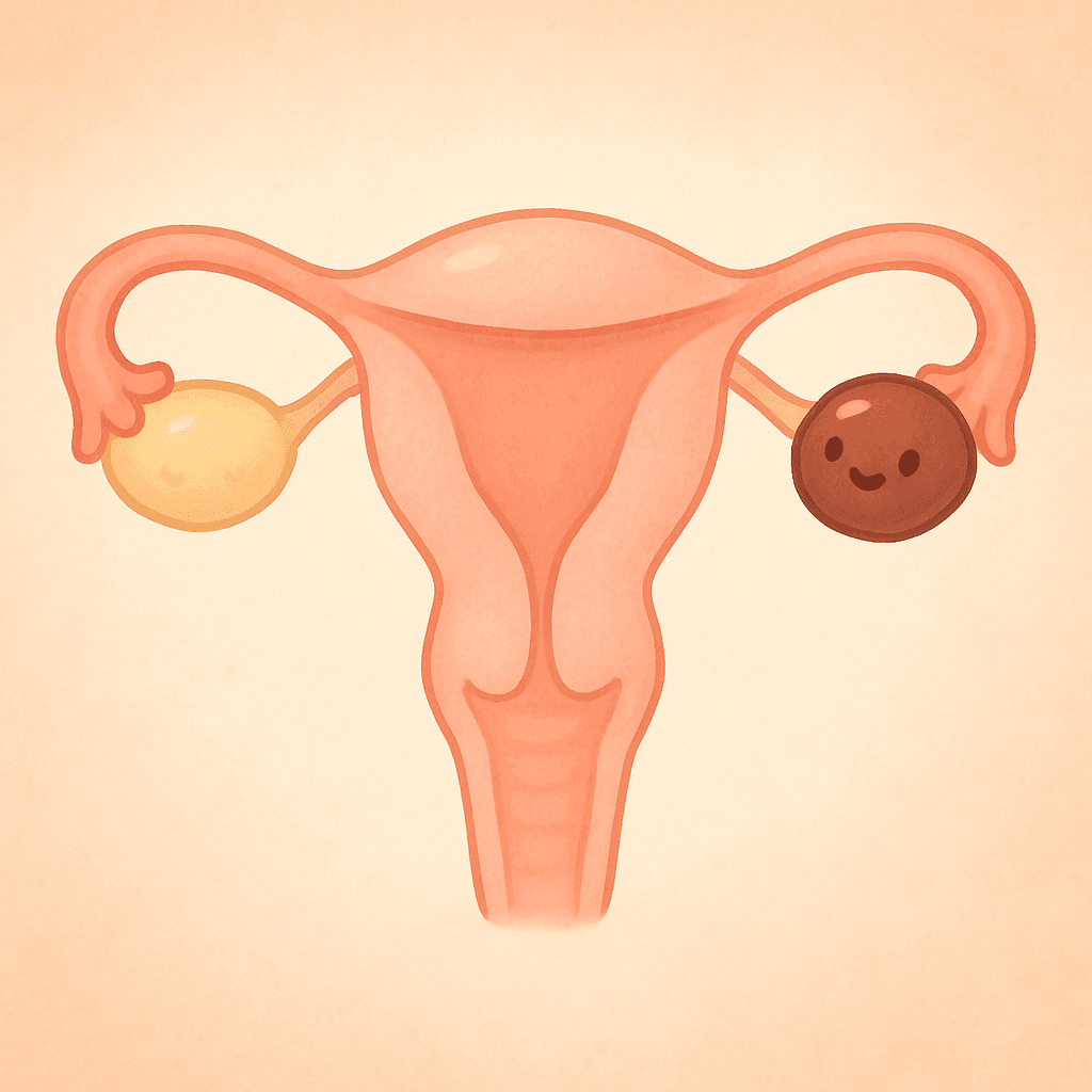 Çikolata Kisti (Over Endometriomu) Nedir? Belirtiler, Nedenleri ve Tedavi