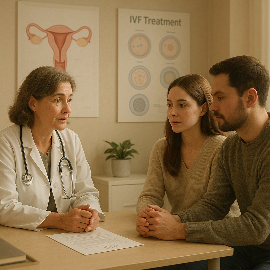 Low Ovarian Reserve