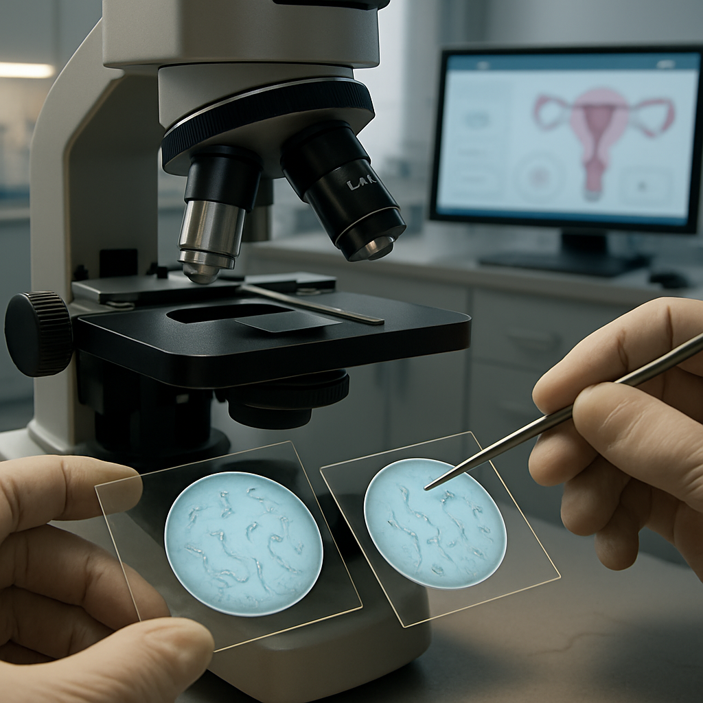 asthenospermia