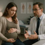 IVF Pregnancy Risks