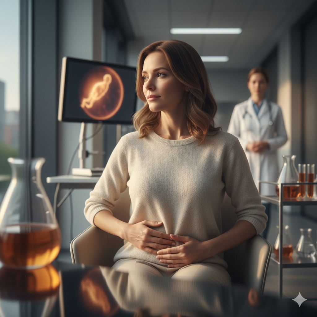 IVF For Single Women: Options, Process And Considerations