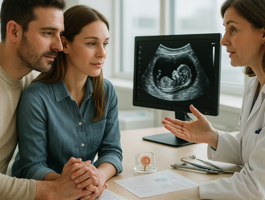 Hopeful Fertility Journey