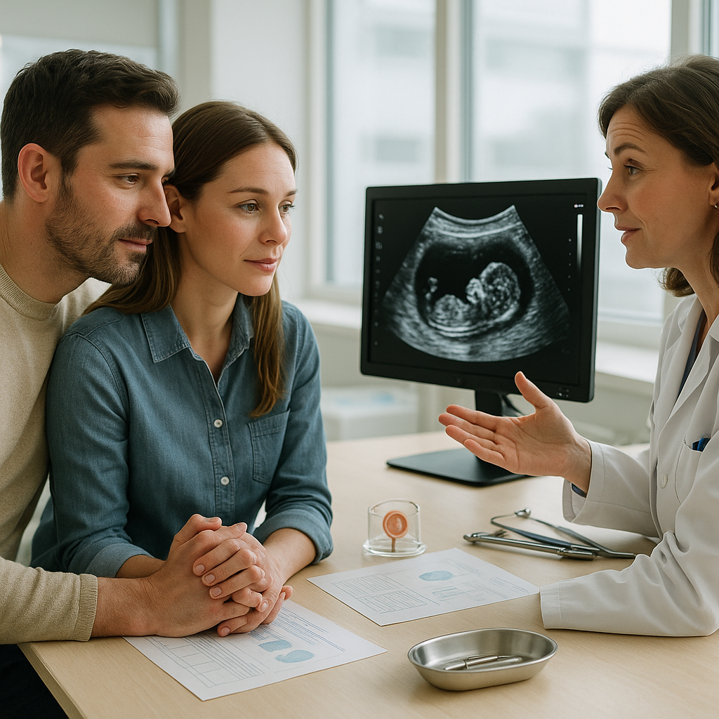 IVF Success Rates: What to Expect and How to Improve Your Chances?