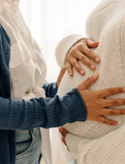 Taşıyıcı Annelik