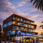 Vita Altera IVF Bina