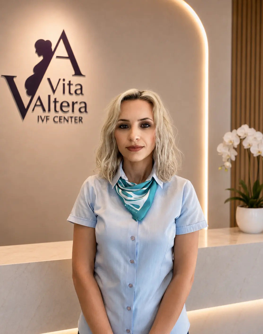 Afra Yılmaz