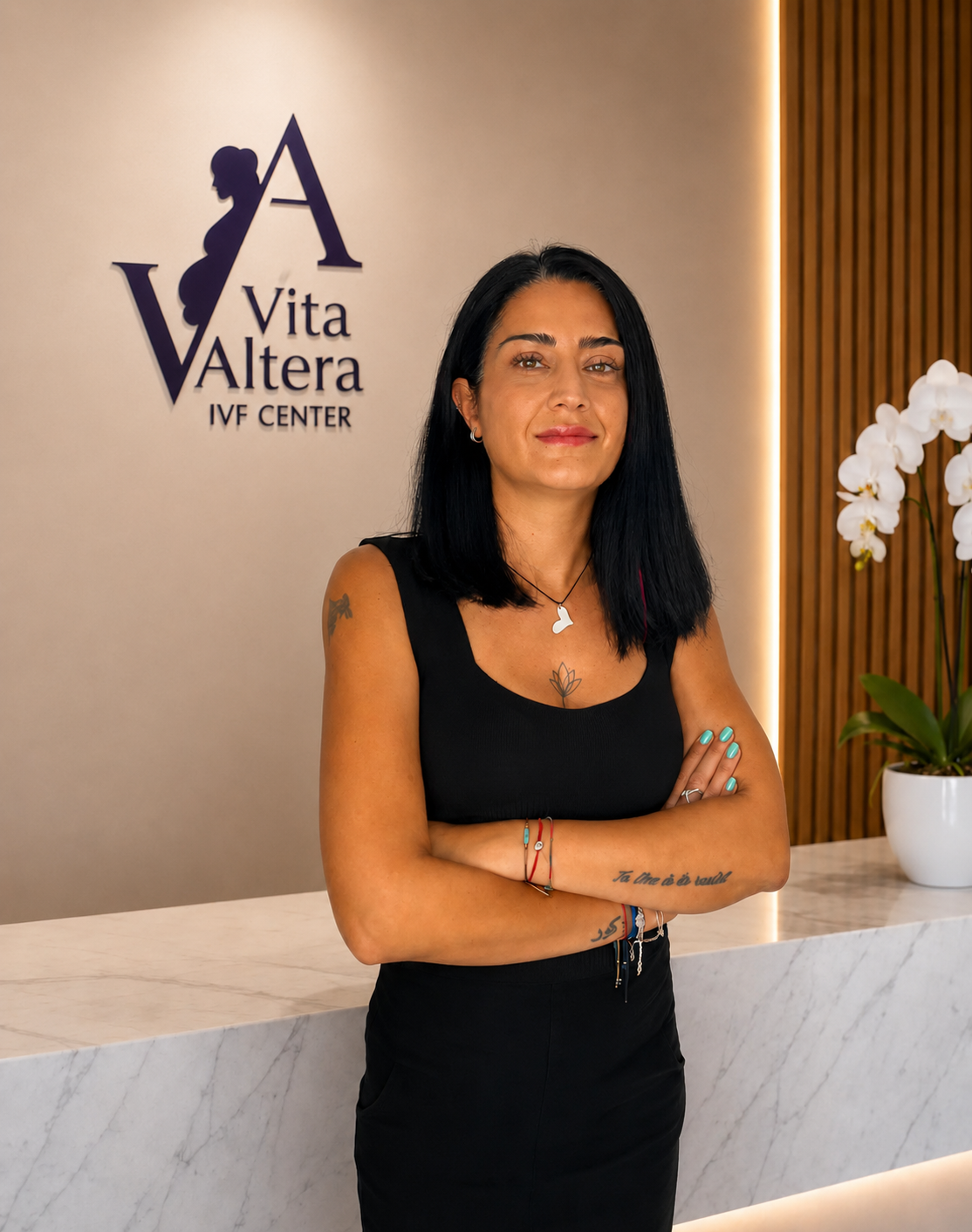 Pınar Ceyhan
