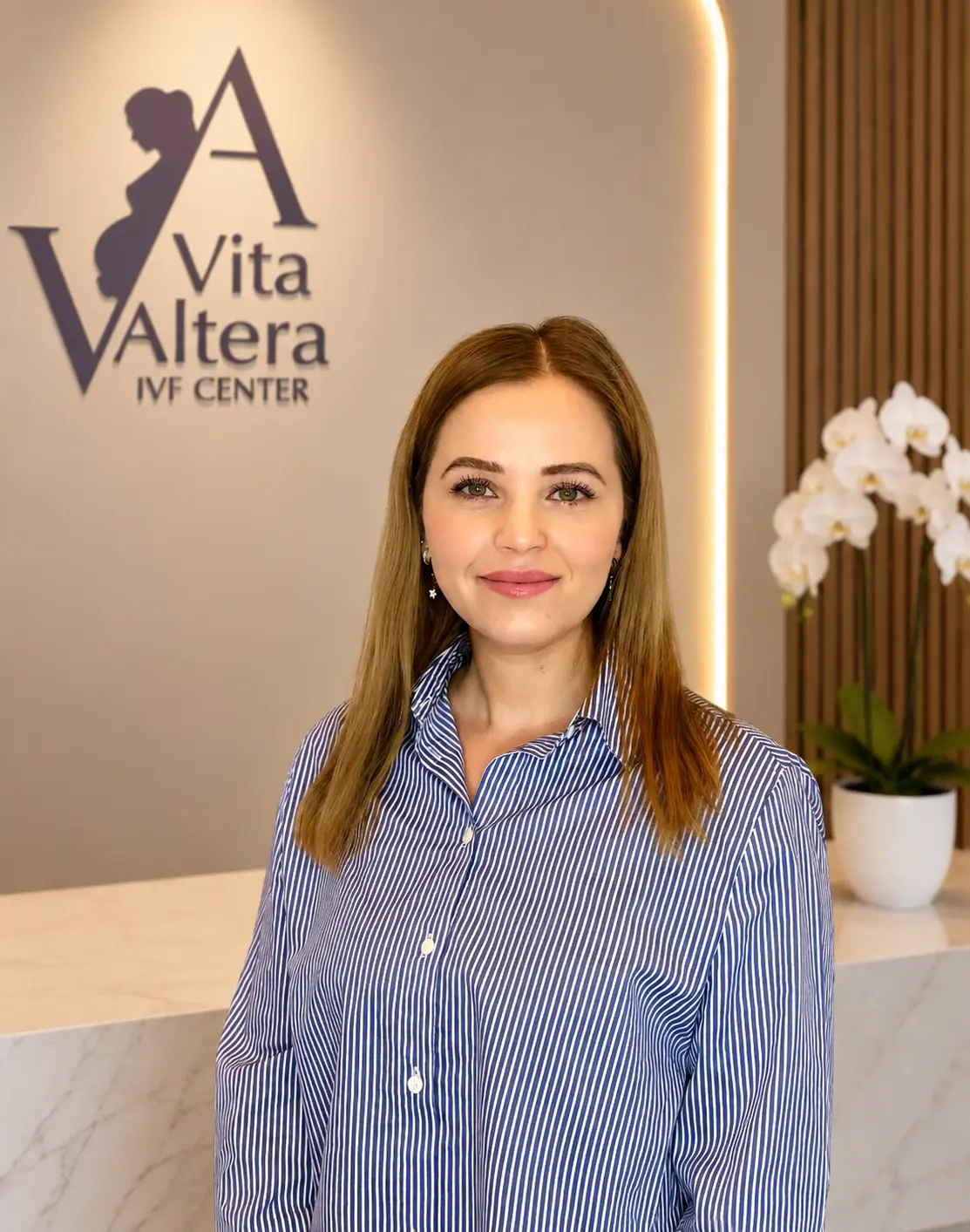 Elena Cristofovici