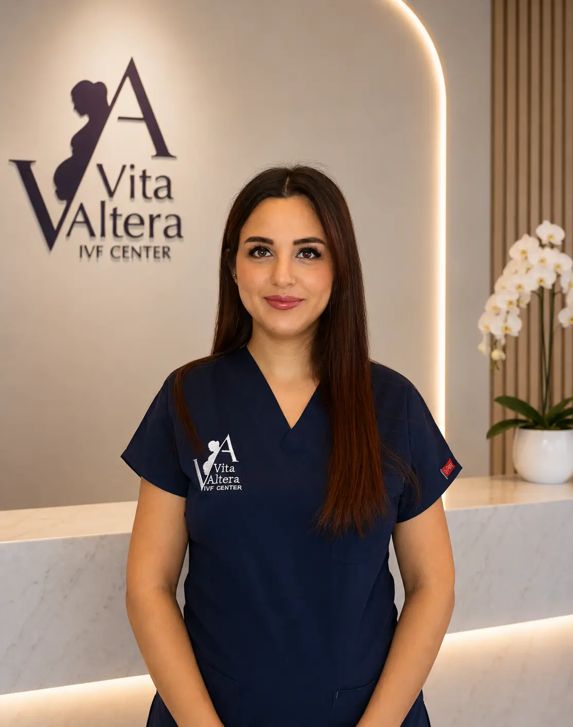 Gizem Arslan