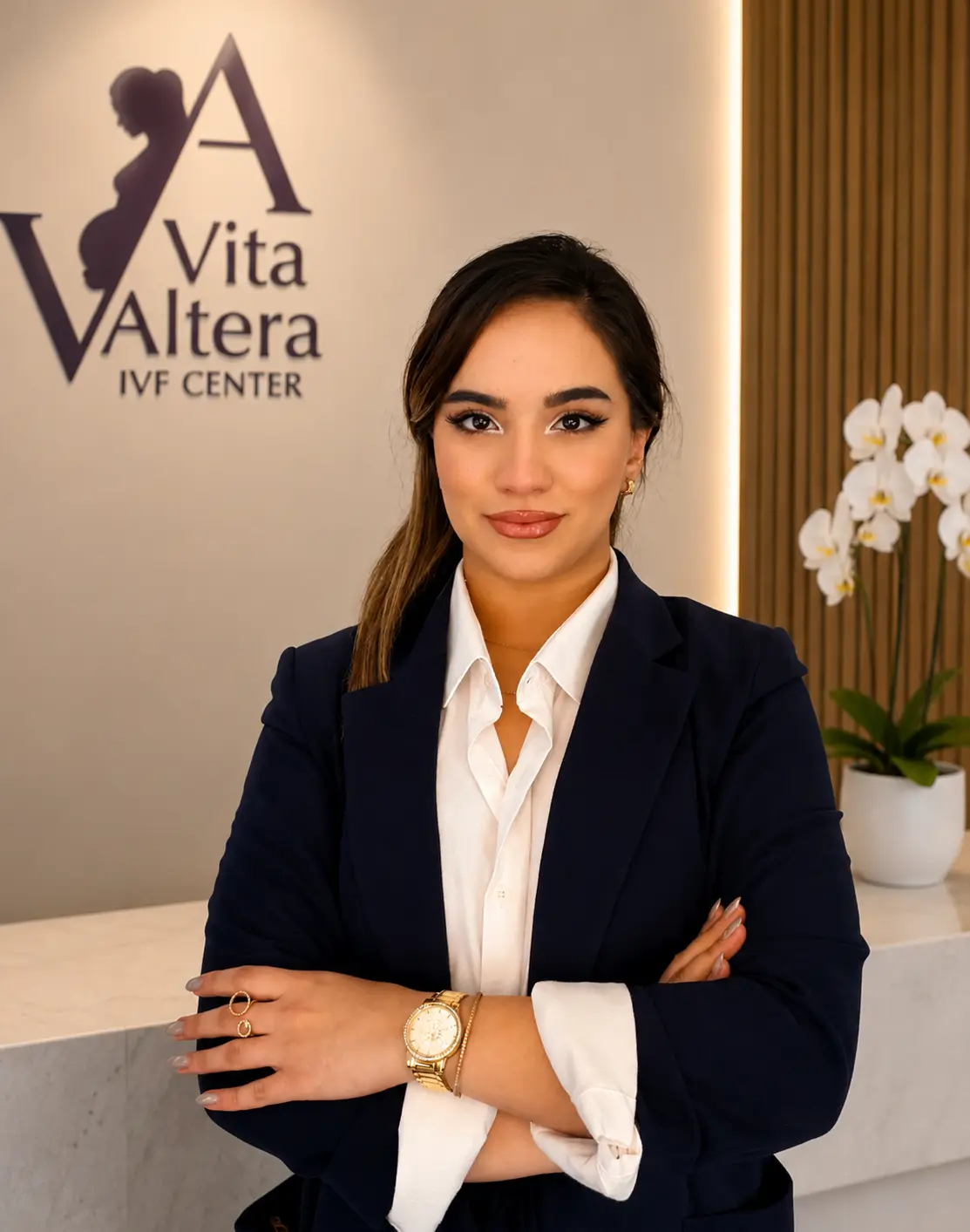 Negin Bayat Tork
