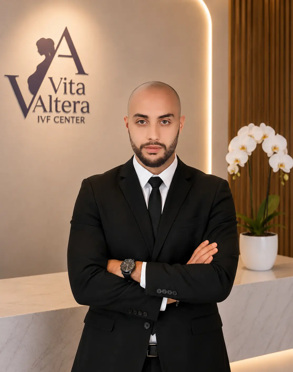 Arya Karimi