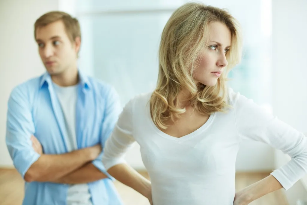سبب العقم وتاريخ العلاجات السابقة