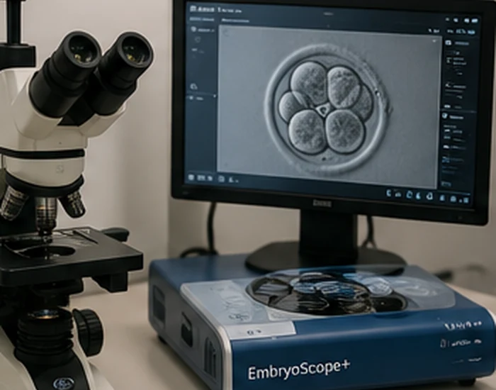 EmbryoScope ve embriyo değerlendirme sistemi