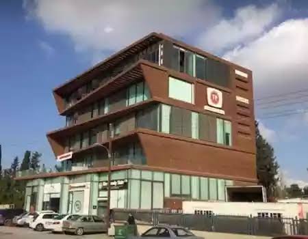 Vita Altera IVF Center binası