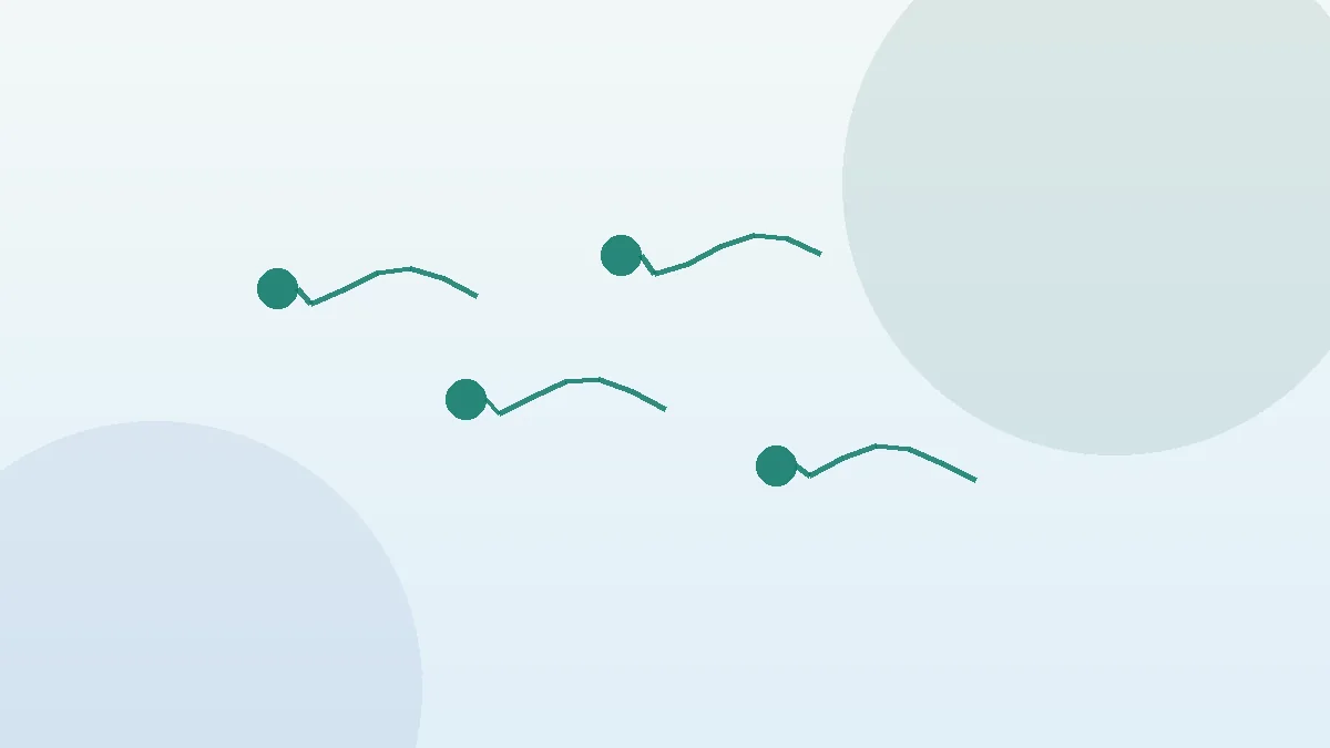 Quel est le nombre normal de spermatozoïdes ?